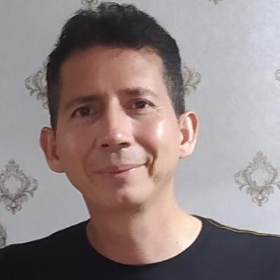 Foto de Manuel