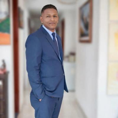 Mauricio