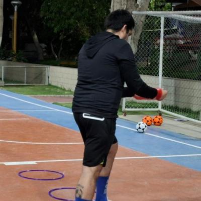 Foto de Boris
