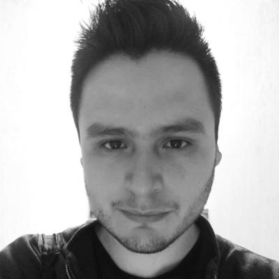 Foto de Alejandro
