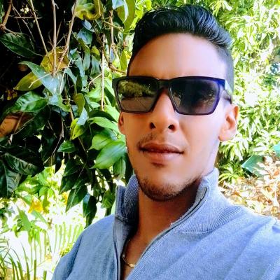 Ricardo
