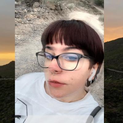 Foto de Tatiana