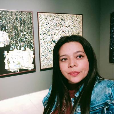 Foto de Patricia