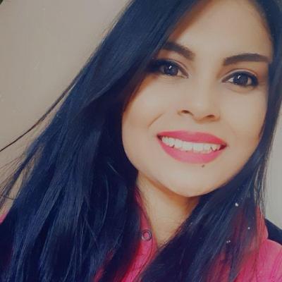 Foto de Zuleima