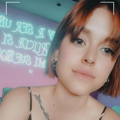 Foto de Lucia