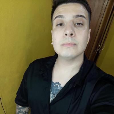 Foto de Axel