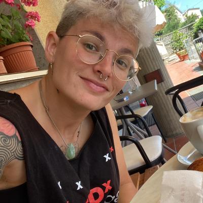 Foto de Marina