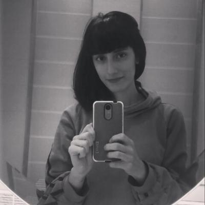 Foto de Magali