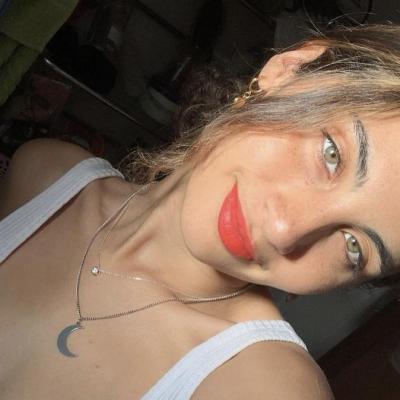 Foto de Aylen