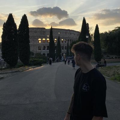 Foto de Alex