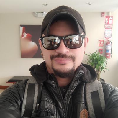 Foto de Leonardo