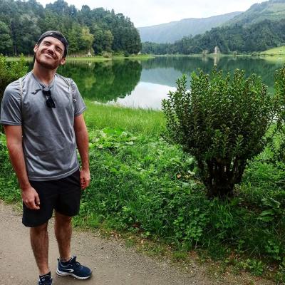 Foto de Alvaro