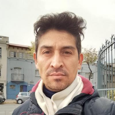 Foto de Pablo