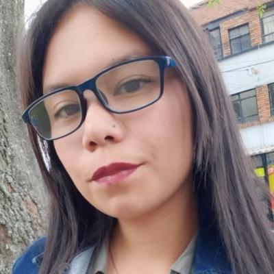 Foto de Angela