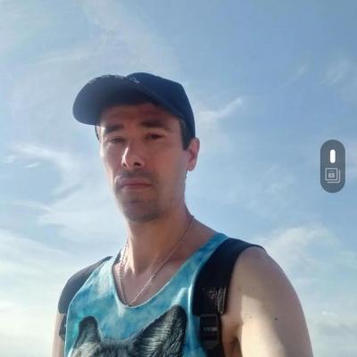 Foto de Enrique