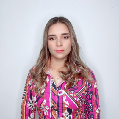 Foto de Julissa