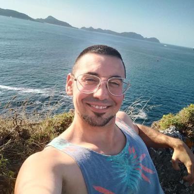Foto de Max