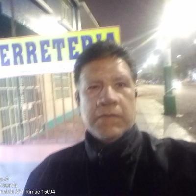 Foto de Arturo
