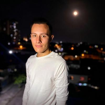 Foto de Eduardo