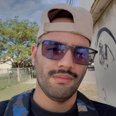 Foto de Jesus