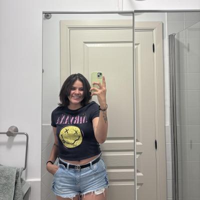 Any