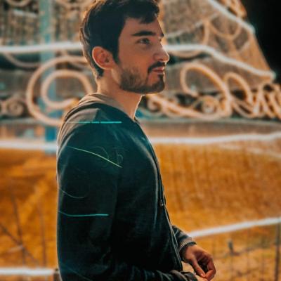 Foto de Agustin Nicolas