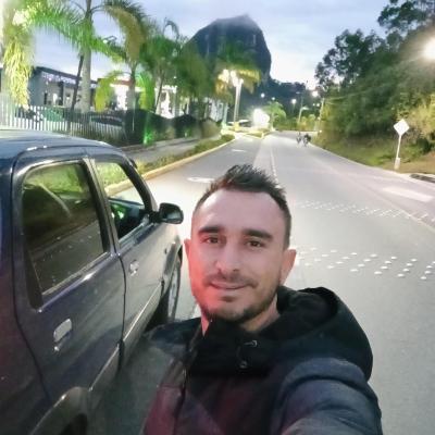 Foto de Santiago
