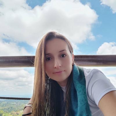 Foto de Monica