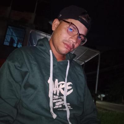 Foto de Enrique