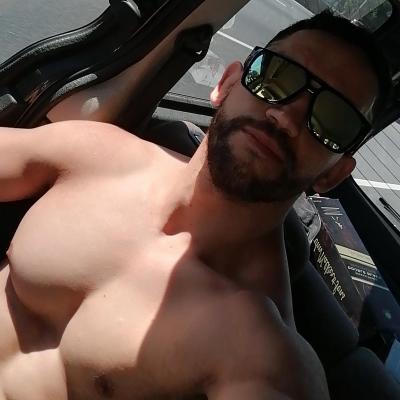Foto de Christian Jamil