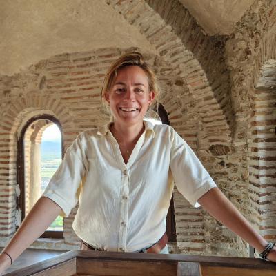 Foto de Maria