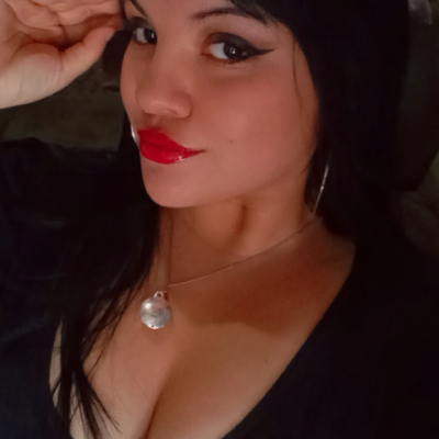 Foto de Mariela
