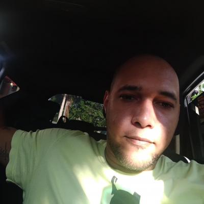 Foto de Michael Yunior