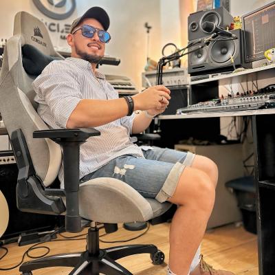 Foto de Hassan