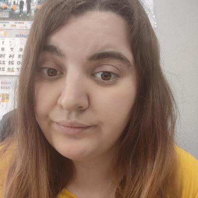 Foto de Ainhoa