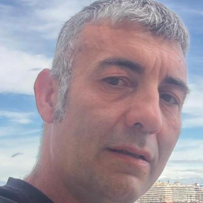 Foto de Rafael