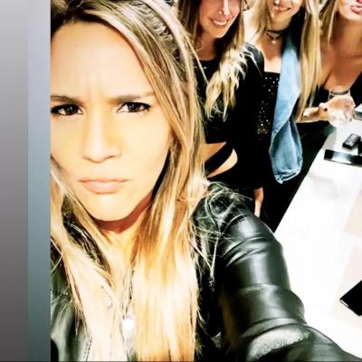 Foto de Luli