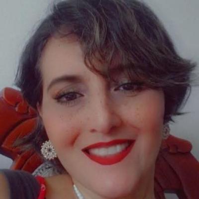 Foto de Patricia