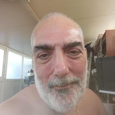 Foto de Rafael
