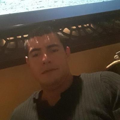 Foto de Daniel