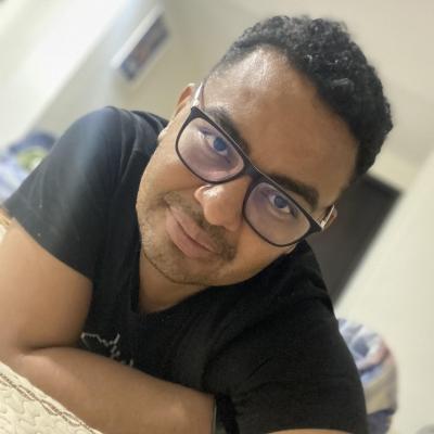 Foto de Gabriel