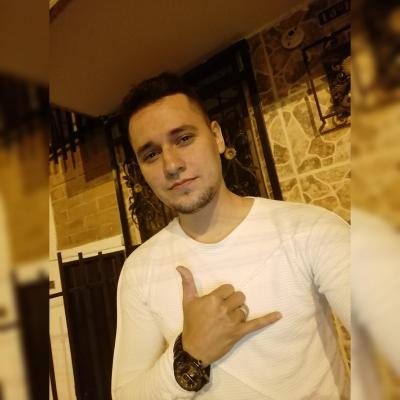 Foto de Fabian