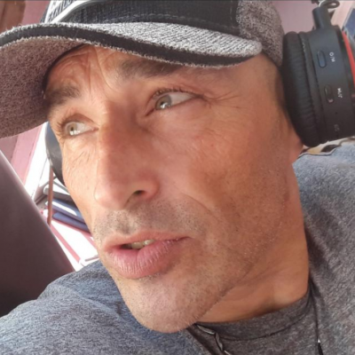 Foto de Alejandro
