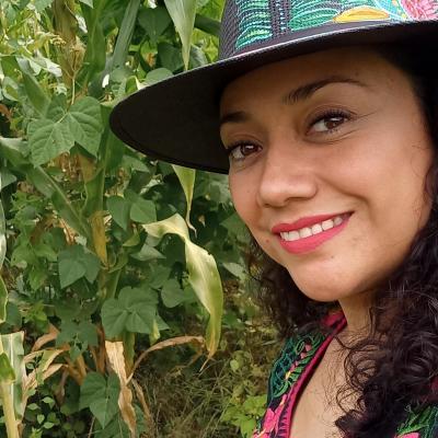 Foto de Rocio