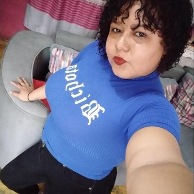 Foto de Carol