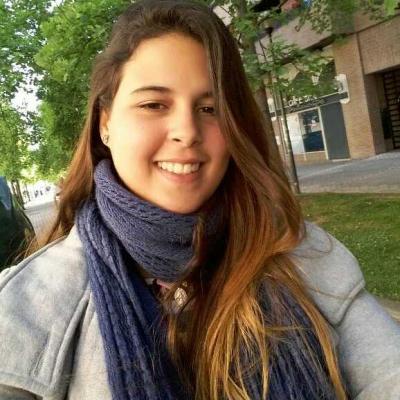 Foto de Vanessa