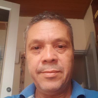 Foto de Alberto