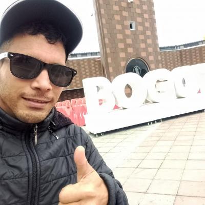 Foto de Luis