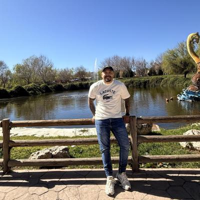 Foto de Mauricio