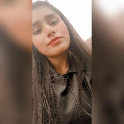 Foto de Erika Estefani